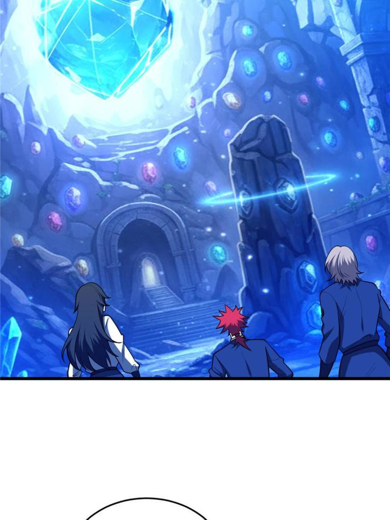 My Vampire System: A Dragon's Revenge Chapter 321 — Page 2