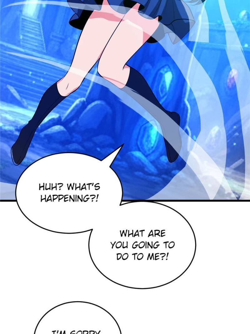 My Vampire System: A Dragon's Revenge Chapter 321 — Page 5