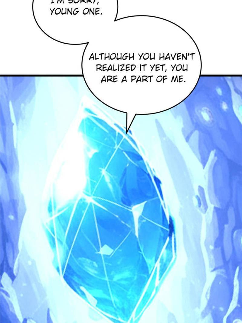 My Vampire System: A Dragon's Revenge Chapter 321 — Page 6