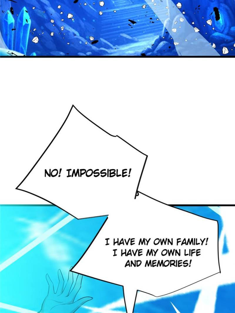 My Vampire System: A Dragon's Revenge Chapter 321 — Page 9