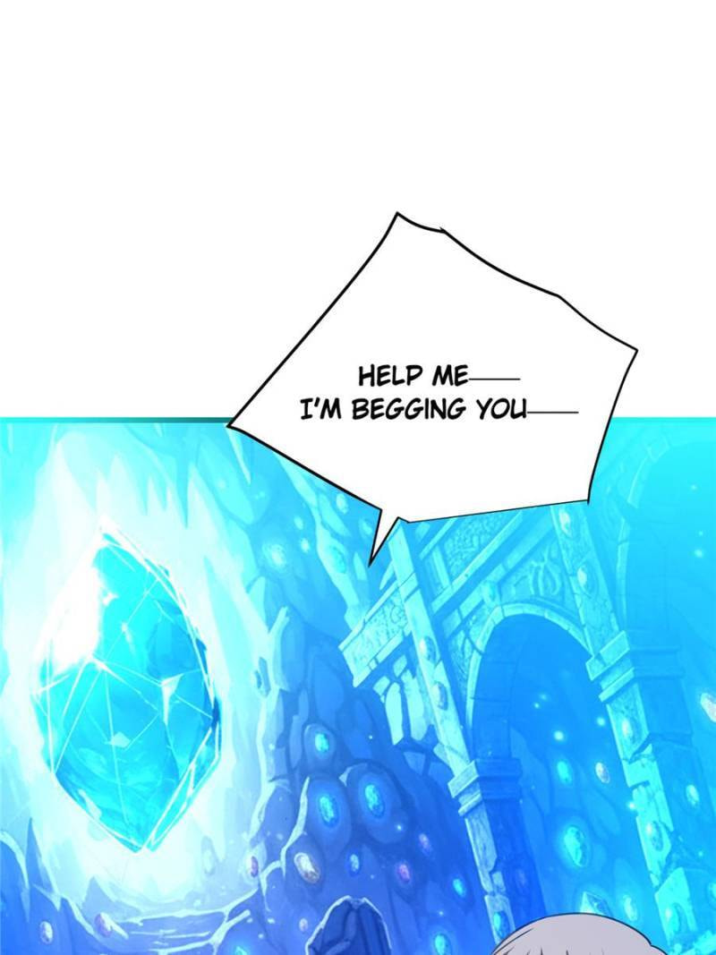 My Vampire System: A Dragon's Revenge Chapter 321 — Page 11