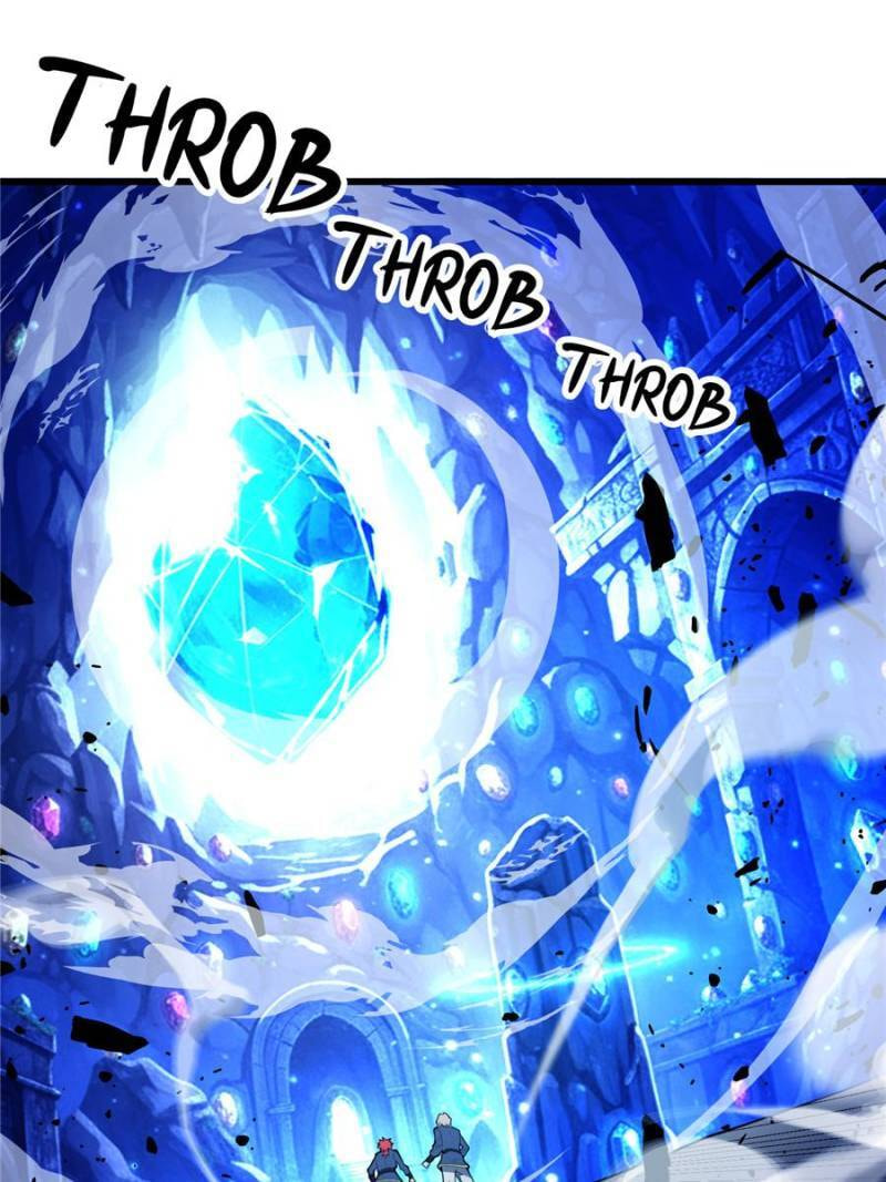 My Vampire System: A Dragon's Revenge Chapter 321 — Page 14