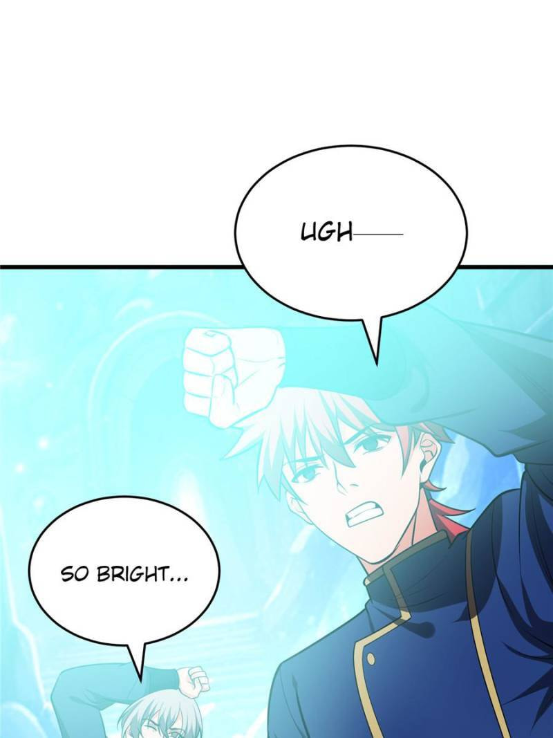 My Vampire System: A Dragon's Revenge Chapter 321 — Page 16