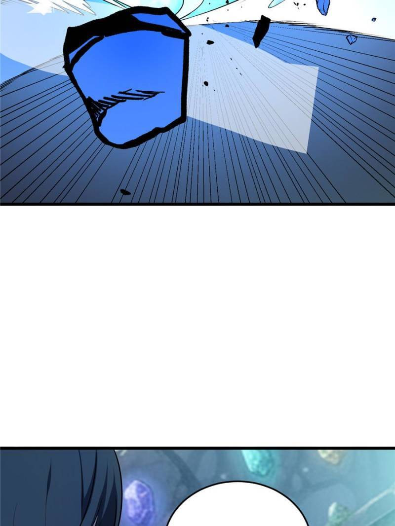 My Vampire System: A Dragon's Revenge Chapter 321 — Page 21