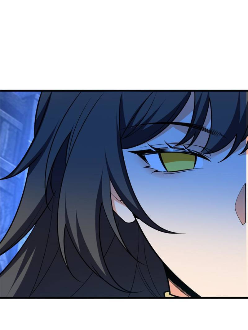 My Vampire System: A Dragon's Revenge Chapter 321 — Page 23