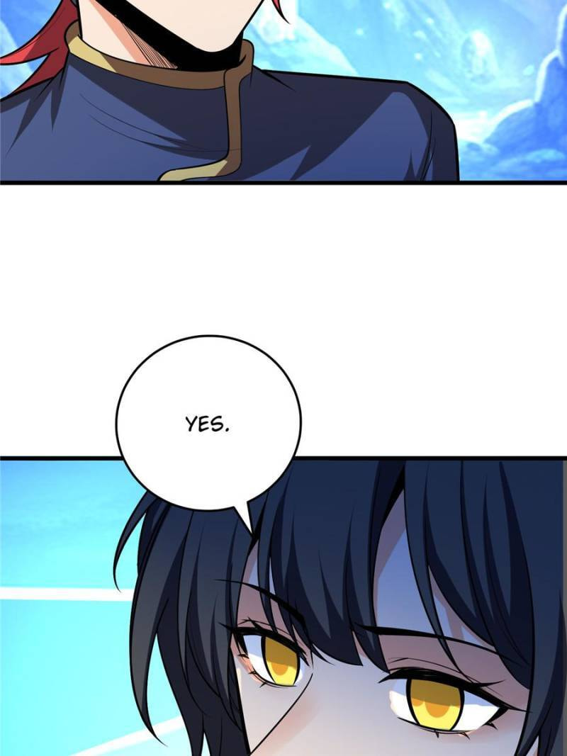 My Vampire System: A Dragon's Revenge Chapter 321 — Page 25