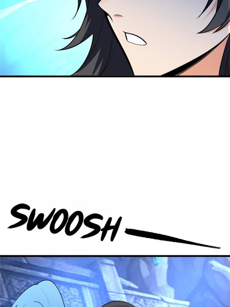 My Vampire System: A Dragon's Revenge Chapter 321 — Page 26
