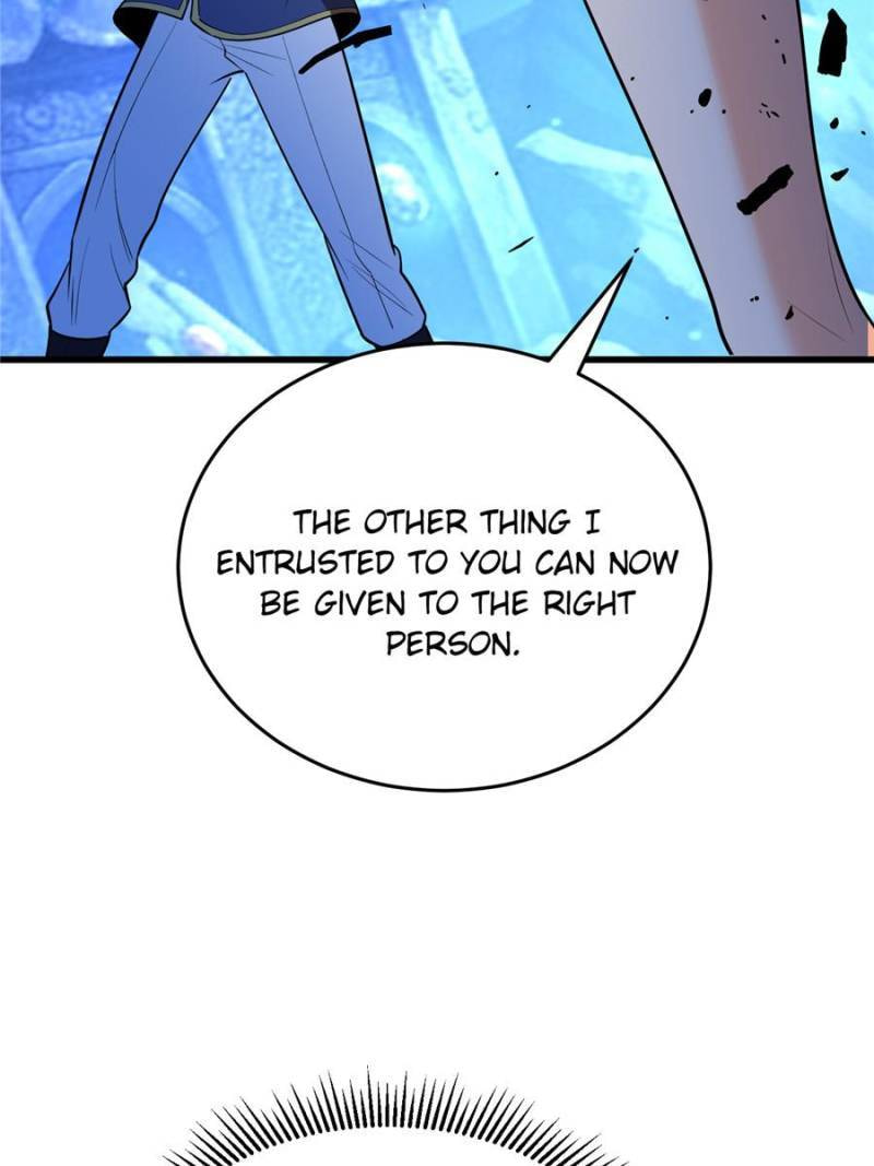 My Vampire System: A Dragon's Revenge Chapter 321 — Page 28