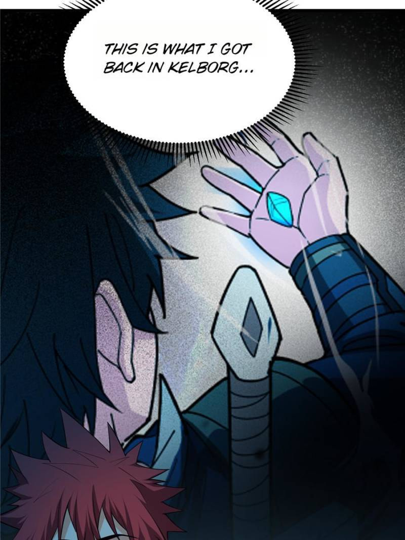 My Vampire System: A Dragon's Revenge Chapter 321 — Page 29