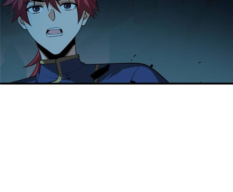 My Vampire System: A Dragon's Revenge Chapter 321 — Page 30