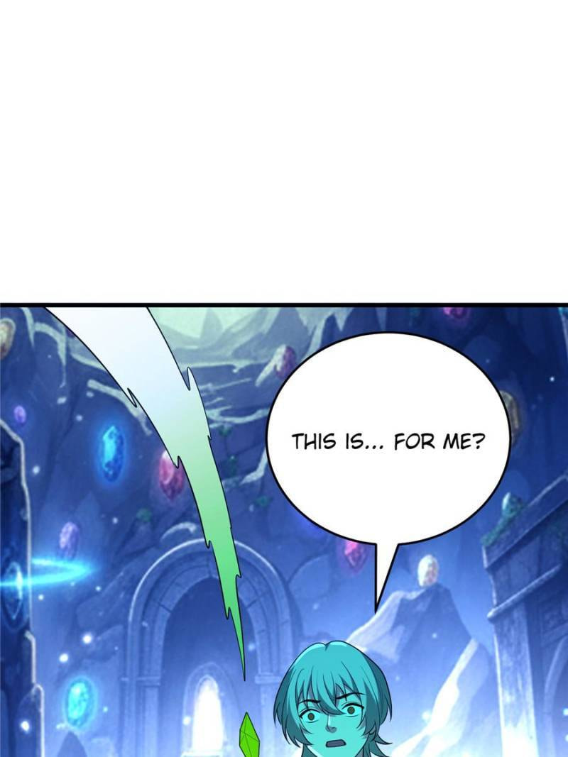 My Vampire System: A Dragon's Revenge Chapter 322 — Page 1