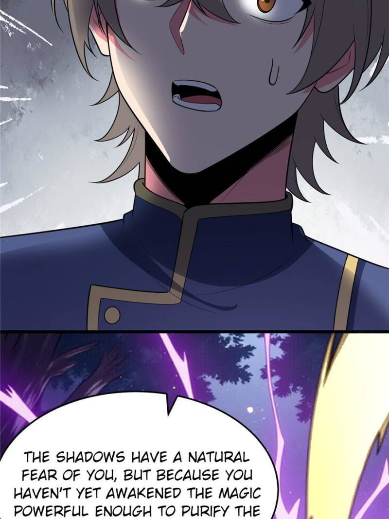 My Vampire System: A Dragon's Revenge Chapter 322 — Page 5