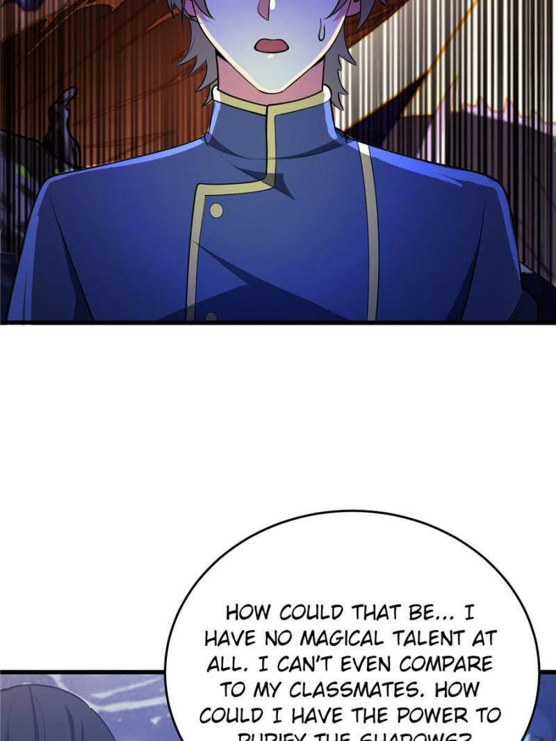 My Vampire System: A Dragon's Revenge Chapter 322 — Page 8