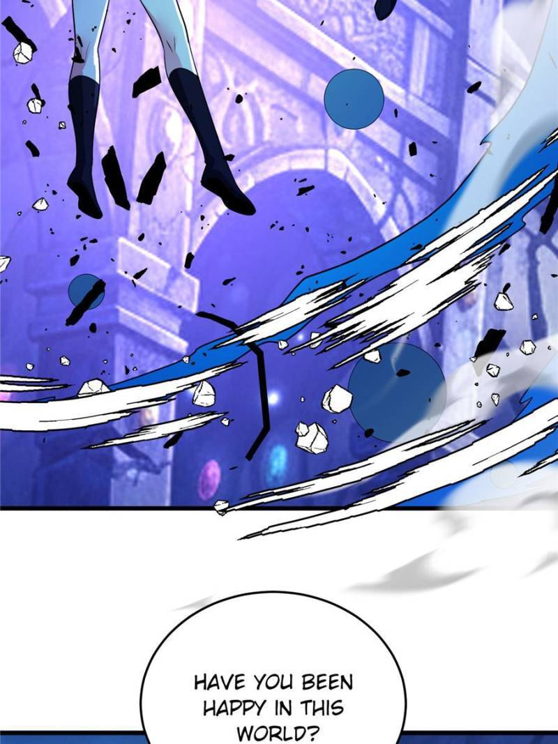 My Vampire System: A Dragon's Revenge Chapter 322 — Page 14