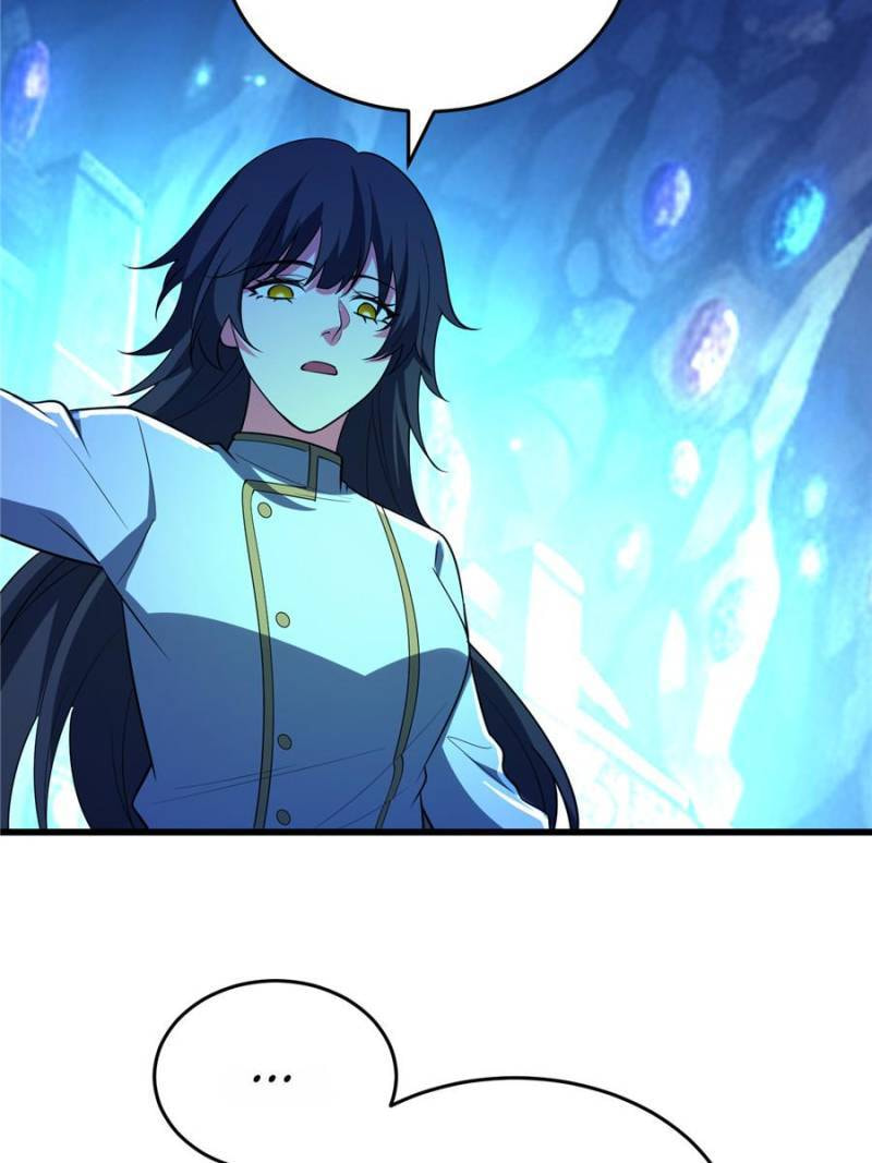 My Vampire System: A Dragon's Revenge Chapter 322 — Page 15