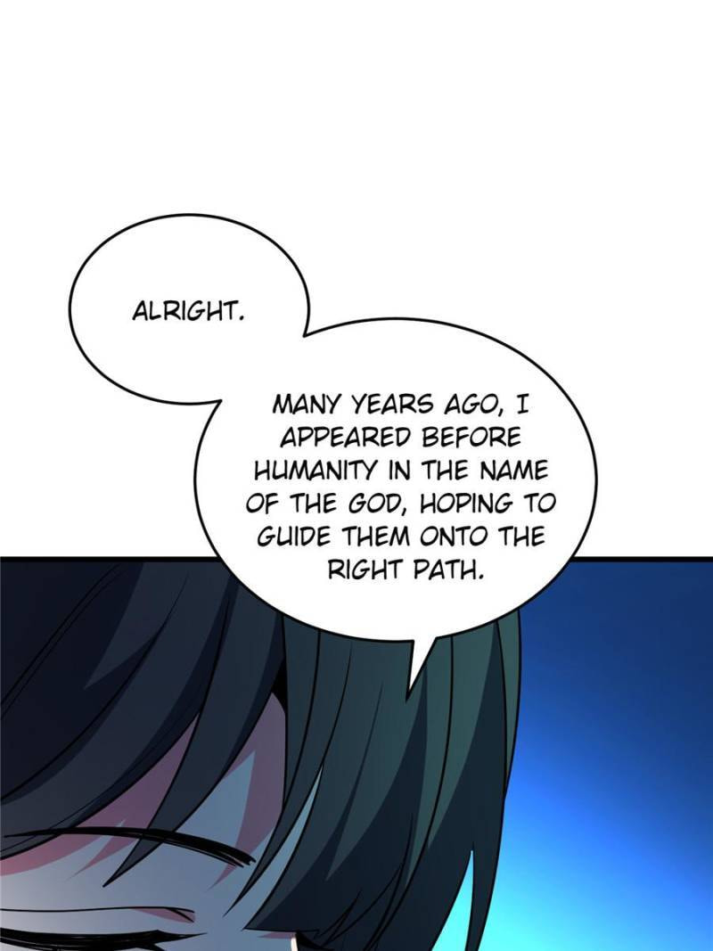 My Vampire System: A Dragon's Revenge Chapter 322 — Page 18