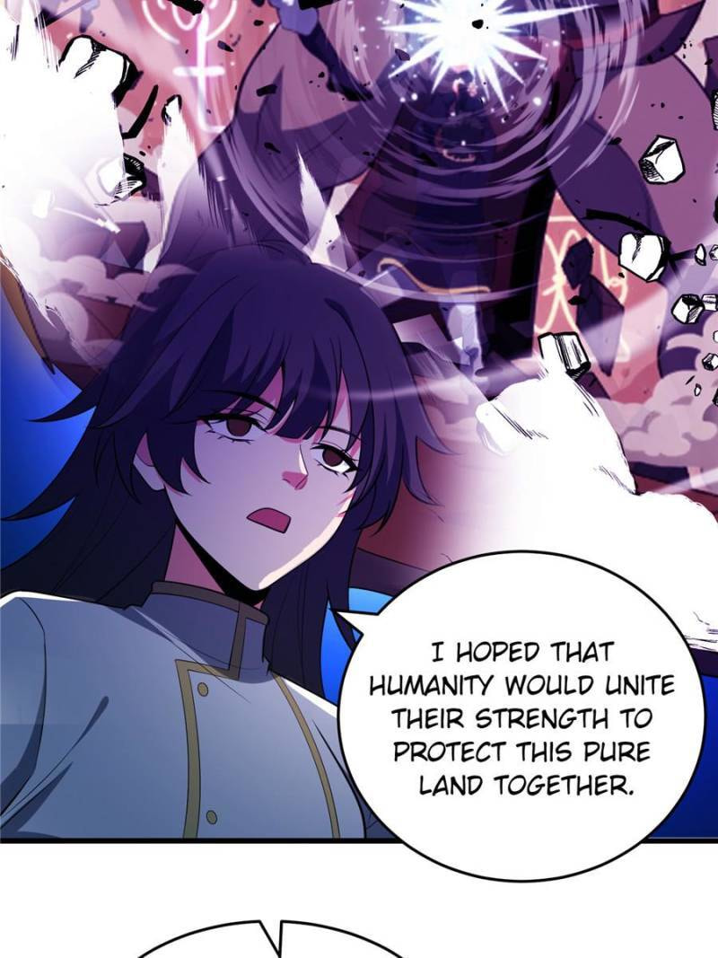 My Vampire System: A Dragon's Revenge Chapter 322 — Page 20