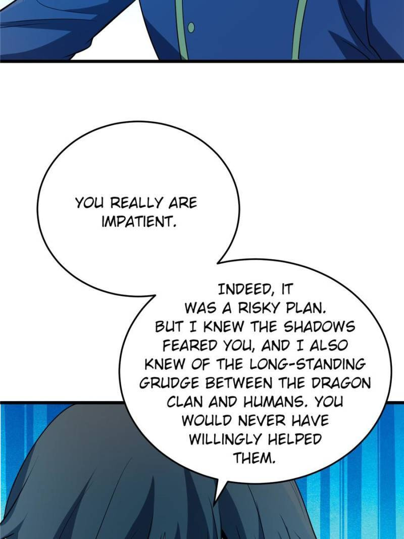 My Vampire System: A Dragon's Revenge Chapter 322 — Page 26