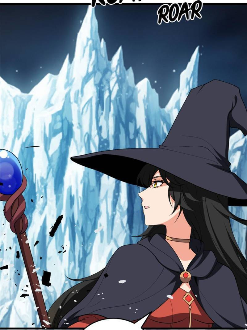 My Vampire System: A Dragon's Revenge Chapter 323 — Page 3
