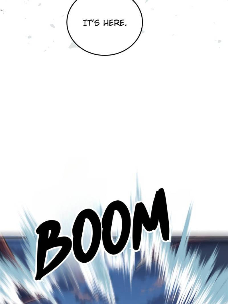 My Vampire System: A Dragon's Revenge Chapter 323 — Page 4