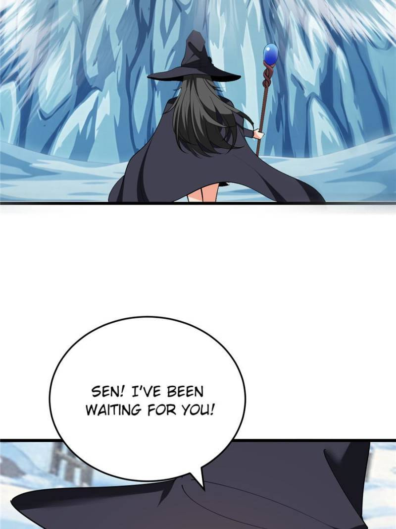 My Vampire System: A Dragon's Revenge Chapter 323 — Page 6