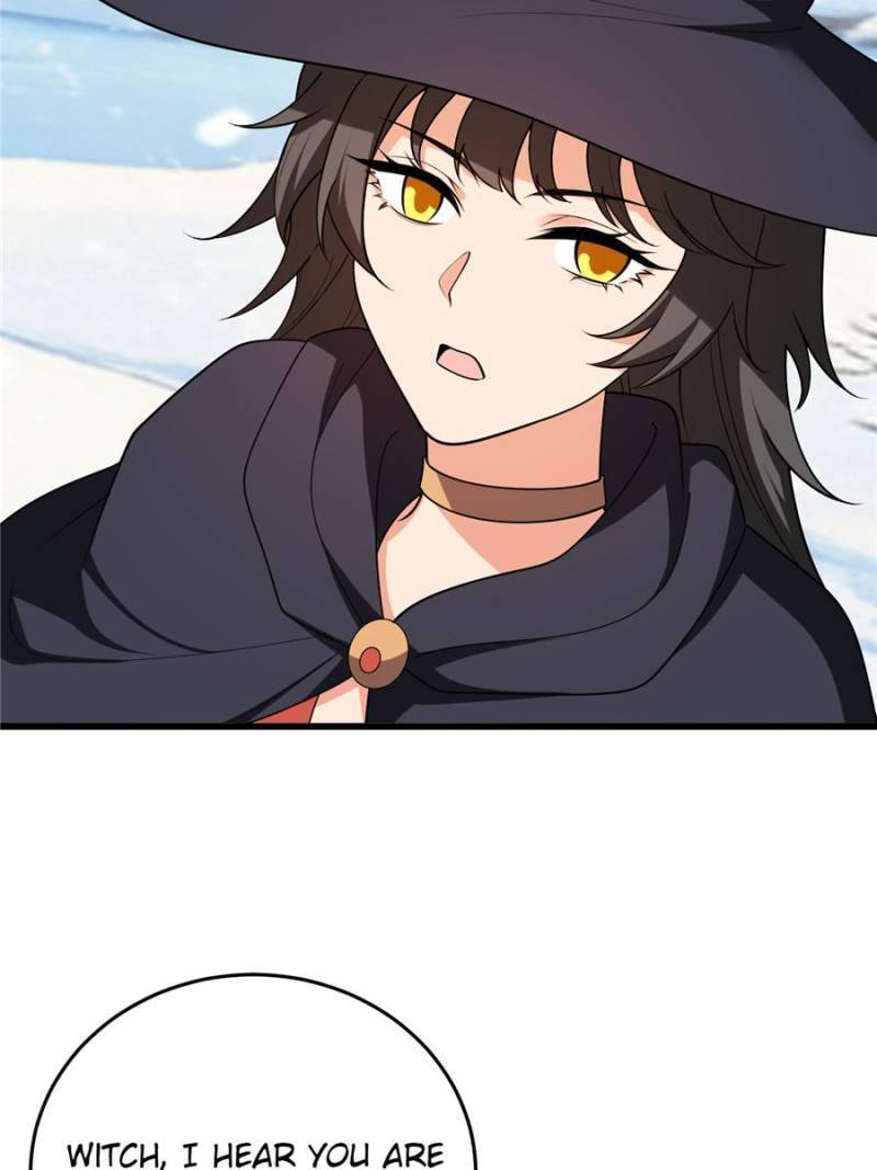My Vampire System: A Dragon's Revenge Chapter 323 — Page 7