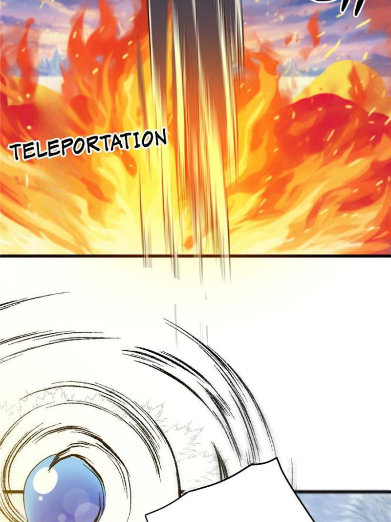 My Vampire System: A Dragon's Revenge Chapter 323 — Page 12