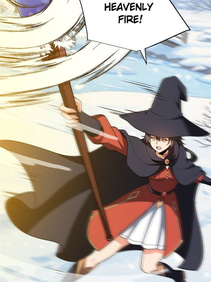 My Vampire System: A Dragon's Revenge Chapter 323 — Page 13