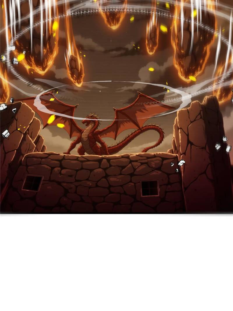 My Vampire System: A Dragon's Revenge Chapter 323 — Page 15