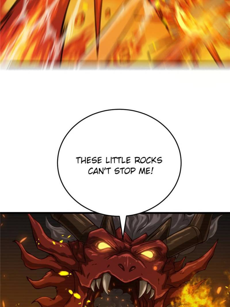 My Vampire System: A Dragon's Revenge Chapter 323 — Page 20