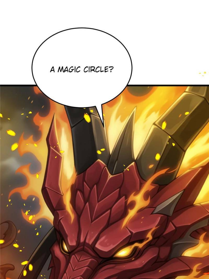 My Vampire System: A Dragon's Revenge Chapter 323 — Page 26