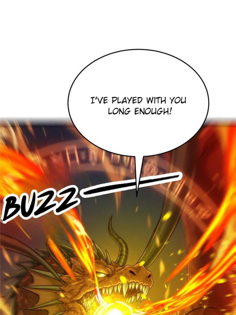 My Vampire System: A Dragon's Revenge Chapter 323 — Page 29