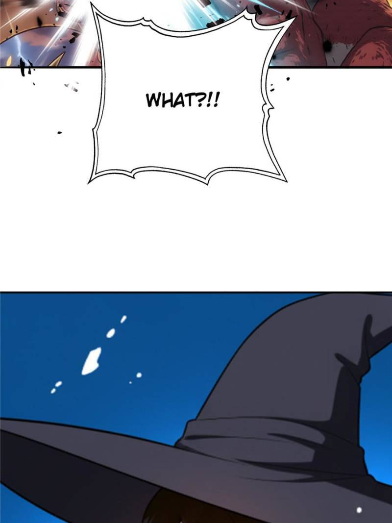 My Vampire System: A Dragon's Revenge Chapter 324 — Page 4