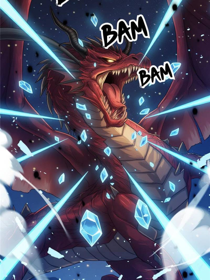 My Vampire System: A Dragon's Revenge Chapter 324 — Page 6