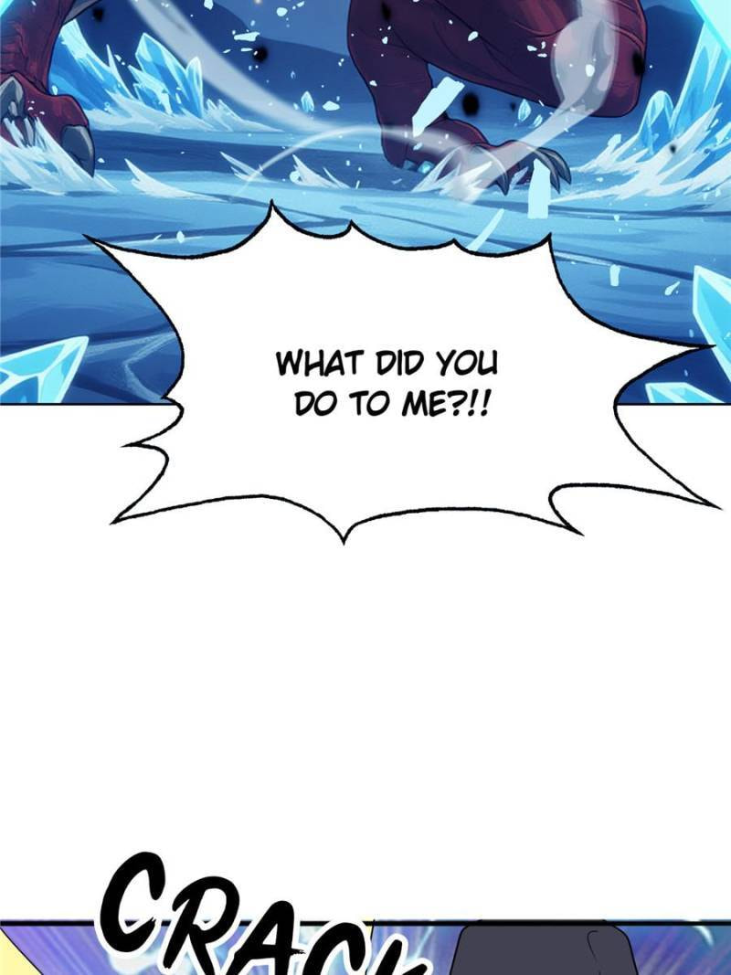 My Vampire System: A Dragon's Revenge Chapter 324 — Page 7