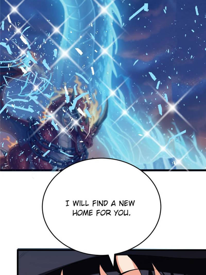 My Vampire System: A Dragon's Revenge Chapter 324 — Page 17