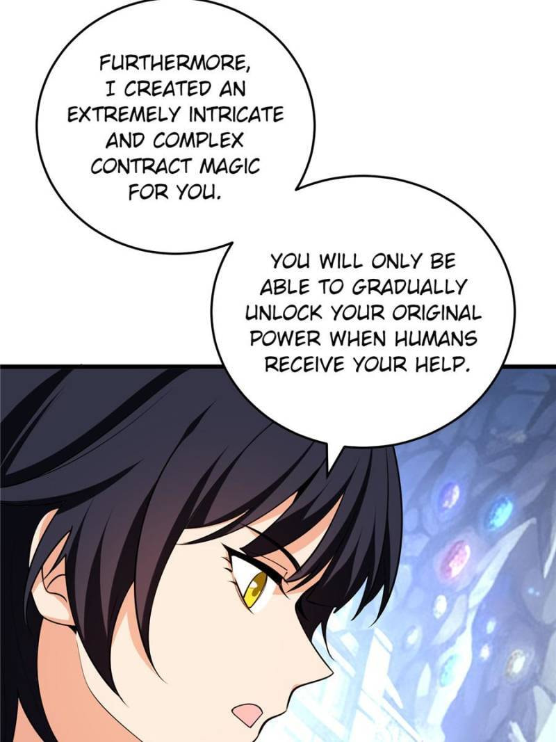 My Vampire System: A Dragon's Revenge Chapter 324 — Page 24