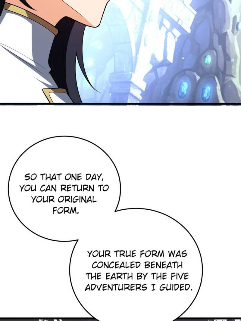 My Vampire System: A Dragon's Revenge Chapter 324 — Page 25
