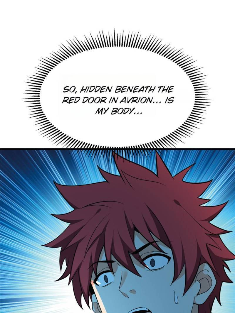 My Vampire System: A Dragon's Revenge Chapter 325 — Page 1
