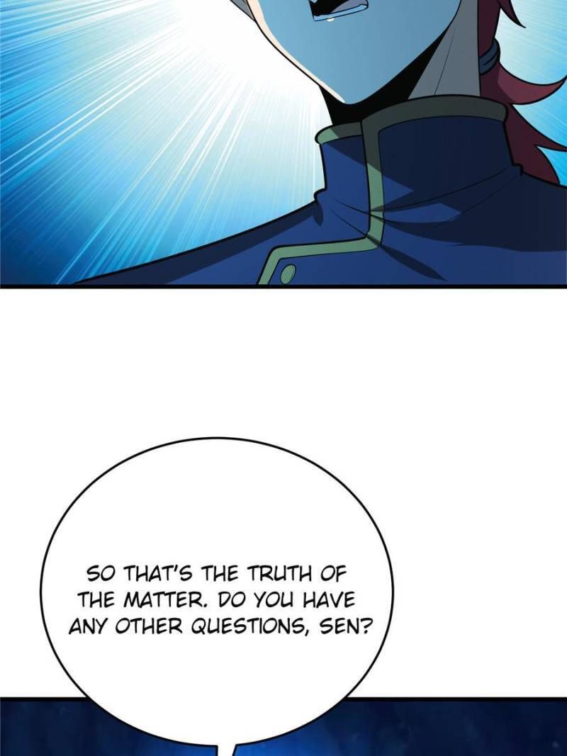 My Vampire System: A Dragon's Revenge Chapter 325 — Page 2