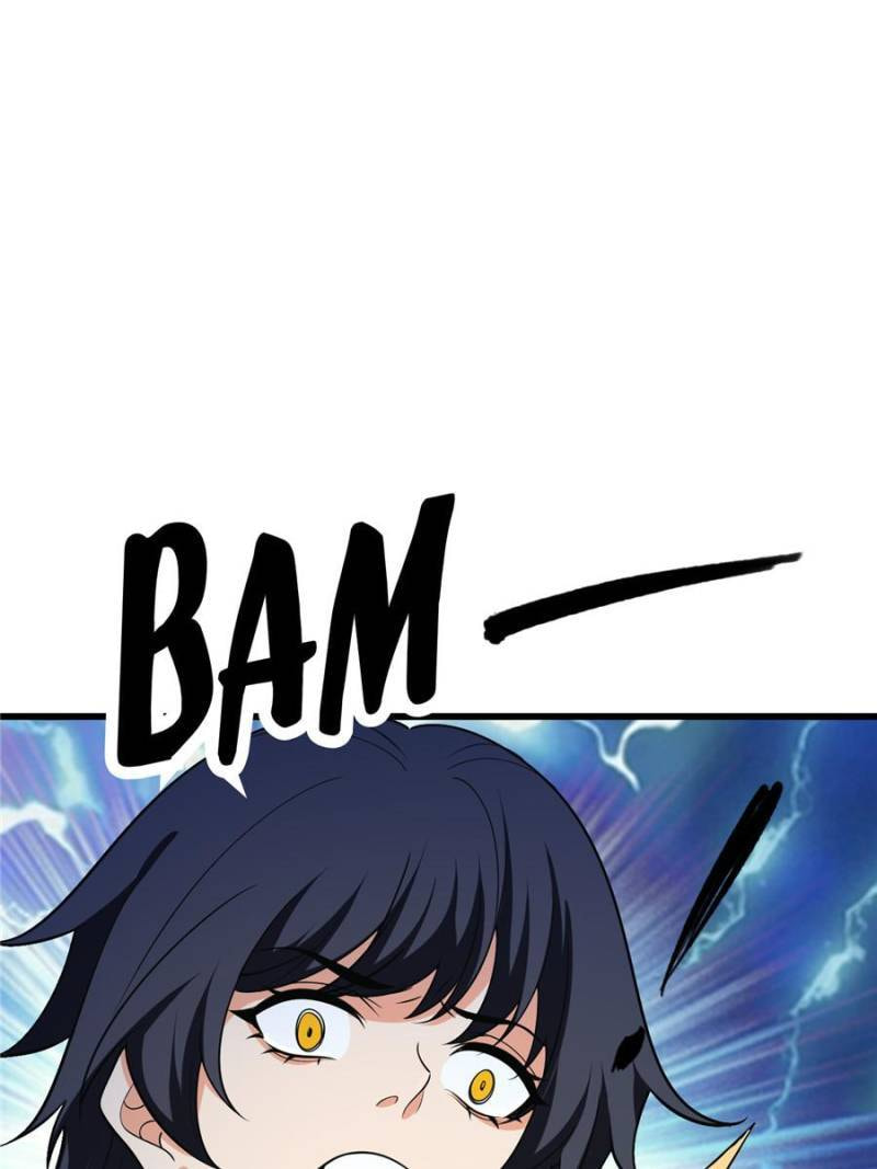 My Vampire System: A Dragon's Revenge Chapter 325 — Page 4
