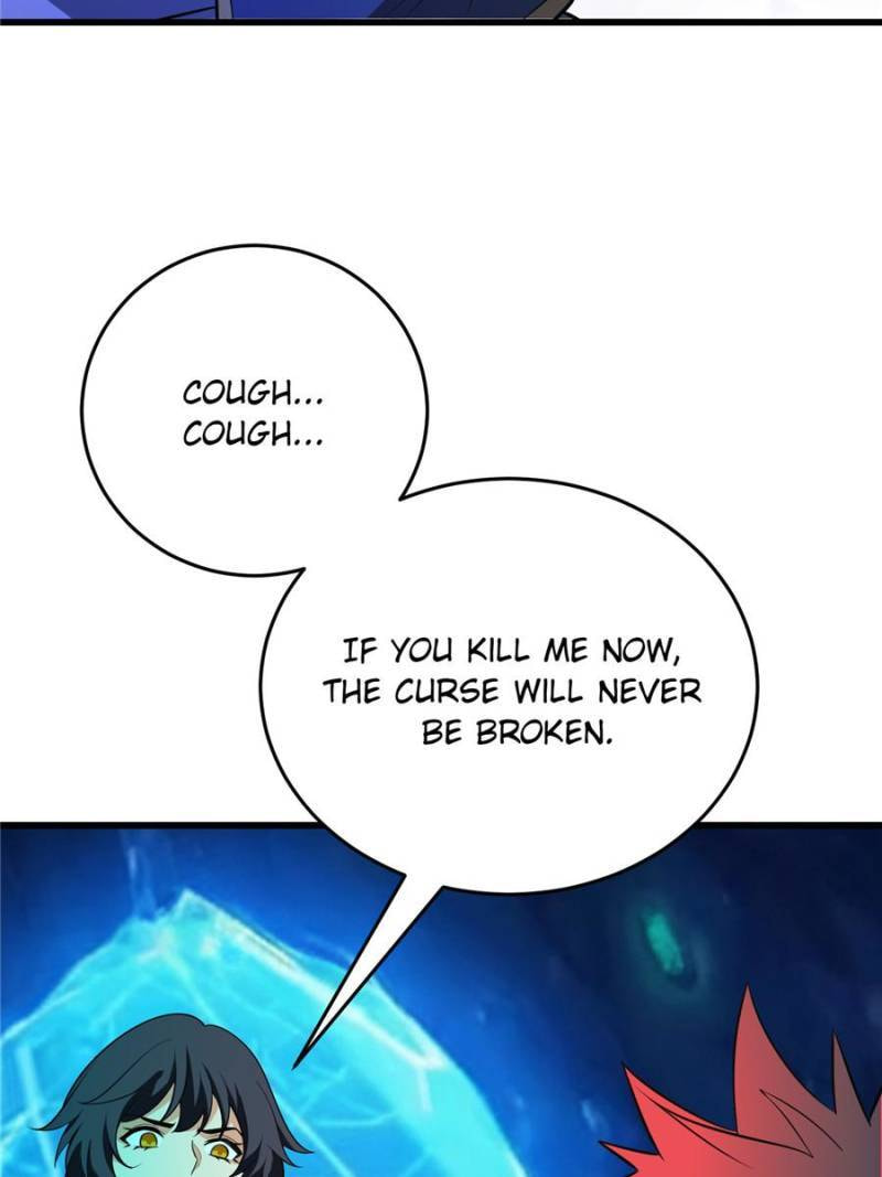 My Vampire System: A Dragon's Revenge Chapter 325 — Page 7