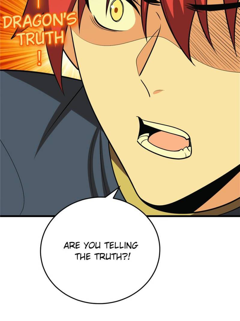My Vampire System: A Dragon's Revenge Chapter 325 — Page 10