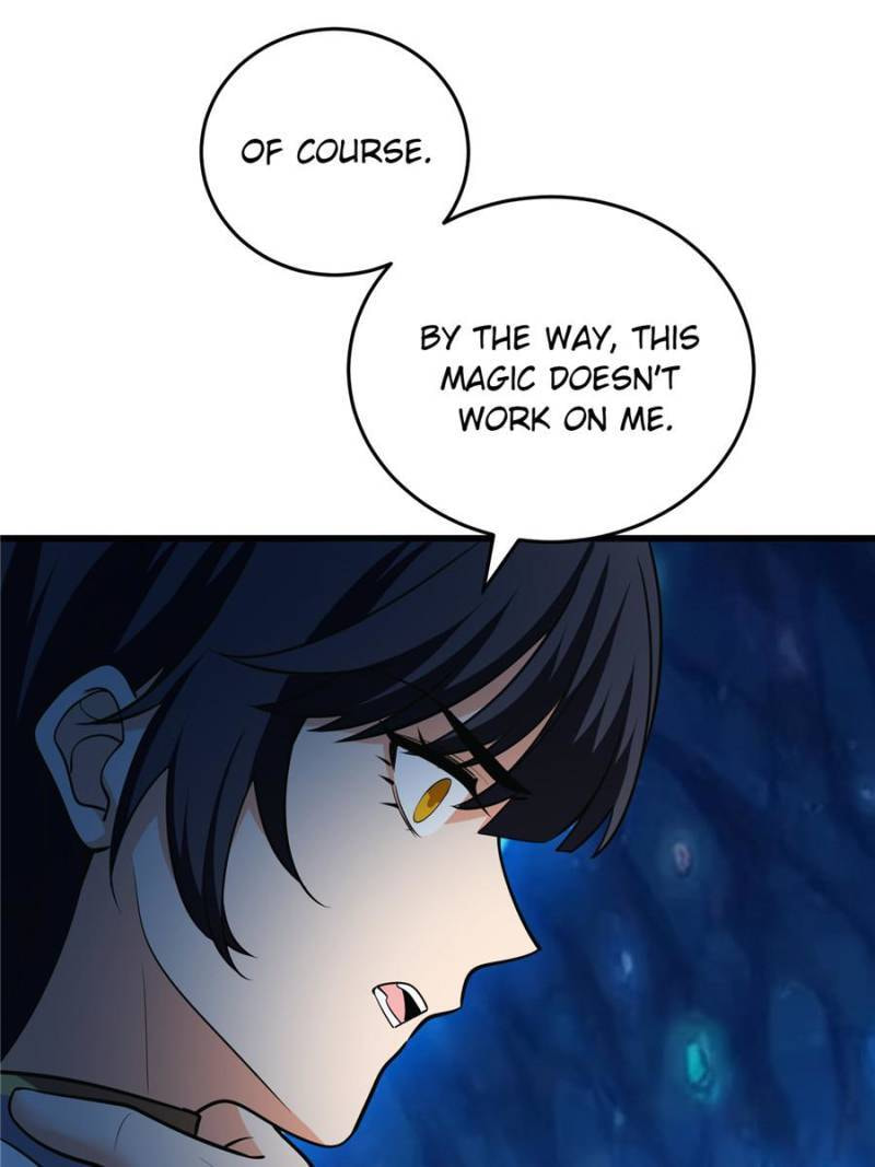 My Vampire System: A Dragon's Revenge Chapter 325 — Page 11