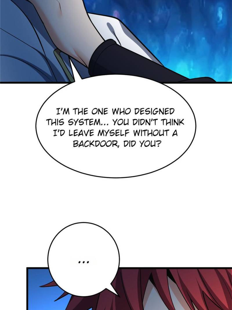 My Vampire System: A Dragon's Revenge Chapter 325 — Page 12