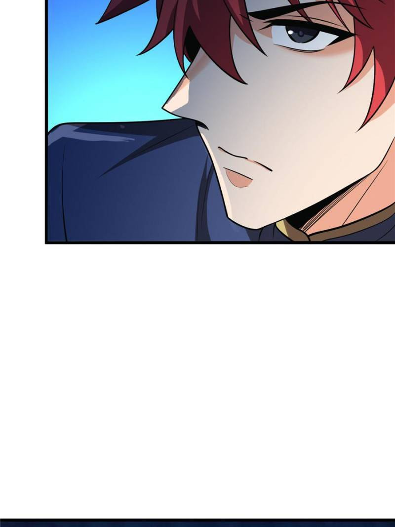 My Vampire System: A Dragon's Revenge Chapter 325 — Page 13