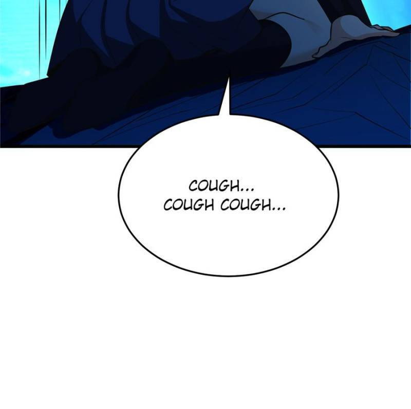 My Vampire System: A Dragon's Revenge Chapter 325 — Page 15
