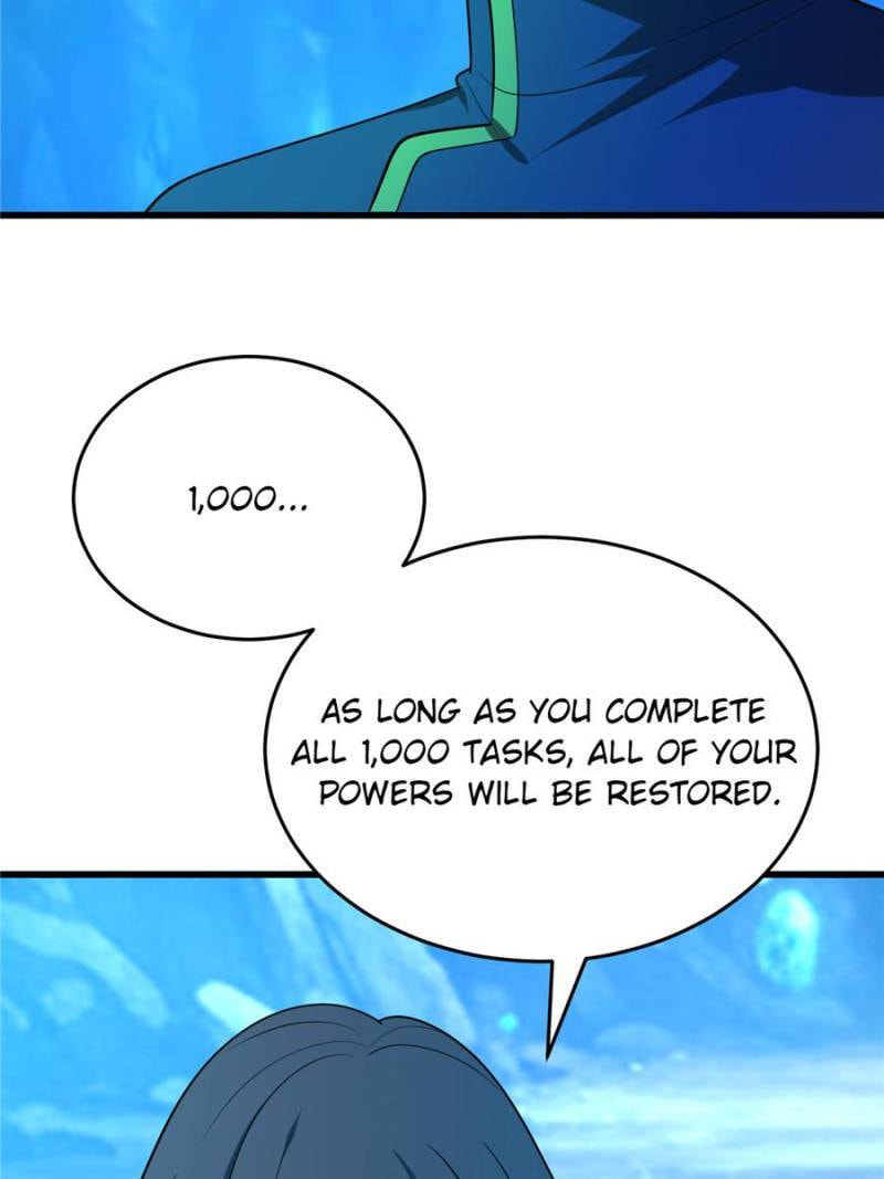 My Vampire System: A Dragon's Revenge Chapter 325 — Page 17