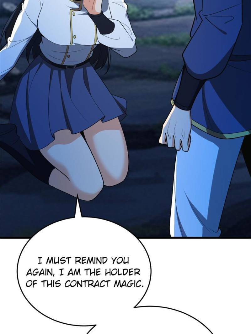 My Vampire System: A Dragon's Revenge Chapter 325 — Page 20