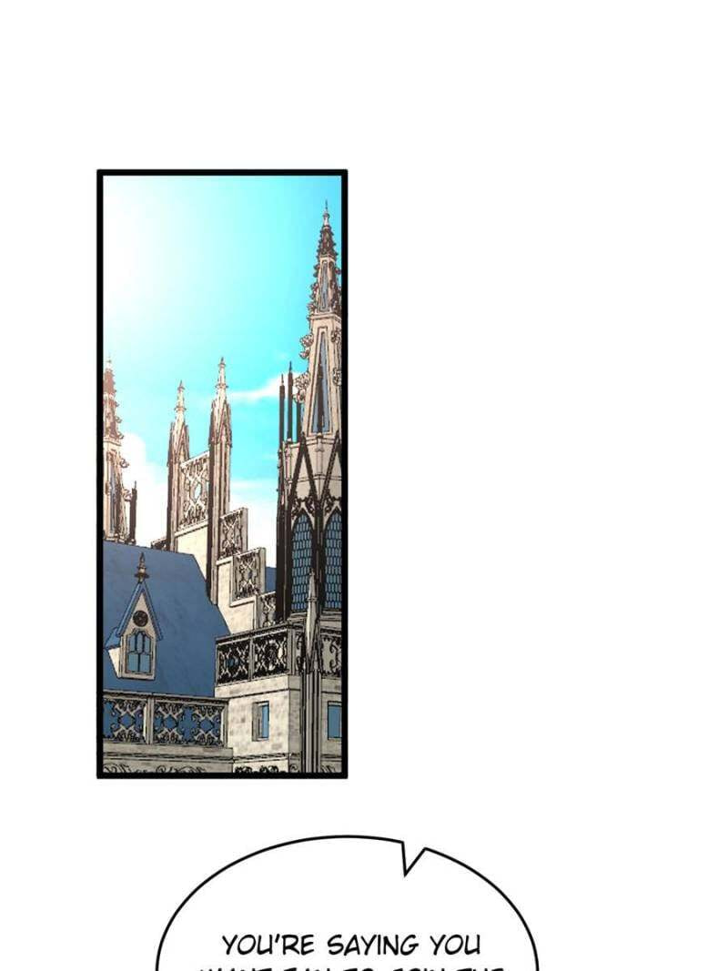 My Vampire System: A Dragon's Revenge Chapter 326 — Page 5